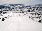 Abfahrt Vinkelbakken