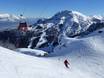 Skigebiete für Könner und Freeriding weltweit – Könner, Freerider Axamer Lizum
