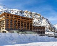 Radisson Blu Hotel Reussen