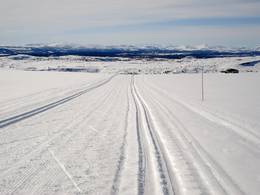 Skeikampen – Gausdal