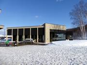 Gastronomie-Tipp Asperges Restaurant