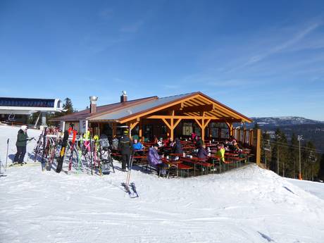 Après-Ski Südbayern – Après-Ski Arber