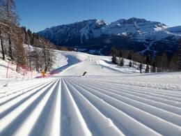 Madonna di Campiglio/Pinzolo/Folgàrida/Marilleva