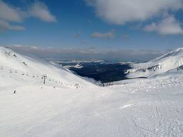 Kasprowy Wierch – Zakopane