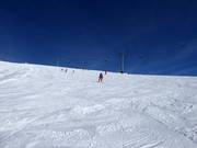 Mittelschwere Piste Nr. 1 Oberjoch