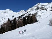 Talabfahrt vom Ankogel