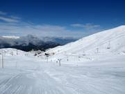 Piste Telemachus Nr. 3