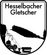 Hesselbacher Gletscher – Bad Laasphe