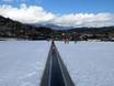 Österreichische Alpen: Testberichte von Skigebieten – Testbericht Reith bei Kitzbühel