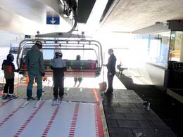 Steinplatte Winklmoosalm – Waidring/Reit im Winkl