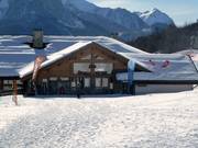 La Chalet de Pralong