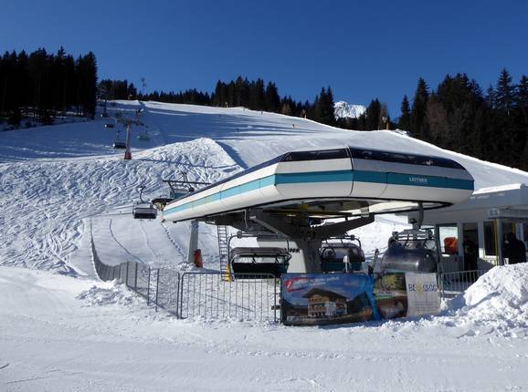 Wasserfalleralm