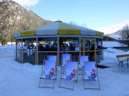 Karwendel Bergbahn (Zwölferkopf) – Pertisau