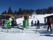 Marine vode 2 - Tellerlift