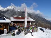 Berghütten Tipp Froneben Alm