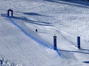 Speedcheck am Maiskogel