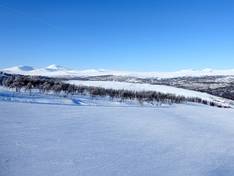 Bilder Ramundberget