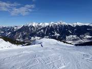 Piste H31/H32 Kasereben/Käferstall