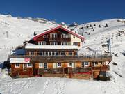 Gastronomie-Tipp Hamilton Lodge