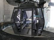 Gepflegte Liftanlagen