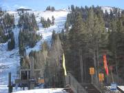 J1 June Meadows Chair - 2er Sesselbahn fix geklemmt