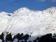 Lenzerheide Ost