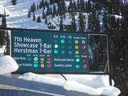 Informationen zu Wartezeiten und Öffnung von Anlagen