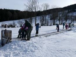 Förderband Kinderland