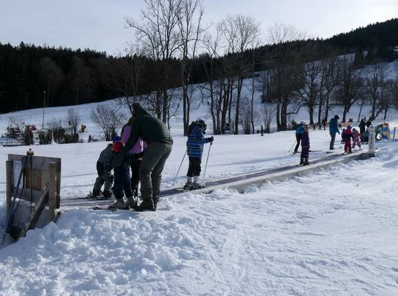Förderband Kinderland