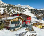 Kesselspitze Valamar Collection Hotel