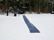 Übungsgelände für Kinder