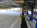 SnowWorld Zoetermeer Band 4