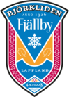 Fjällby – Björkliden