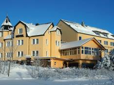 Schlossberghotel Oberhof