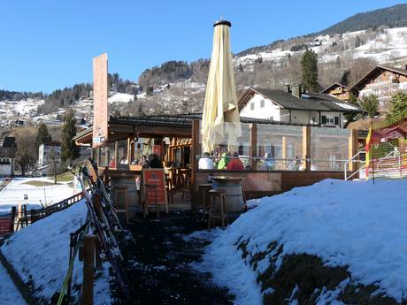 Après-Ski Montafon – Après-Ski Silvretta Montafon