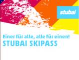 Stubai Skipass - Einer für alle, alle für einen!