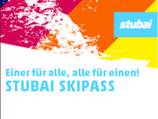 Stubai Skipass - Einer für alle, alle für einen!