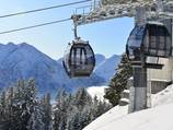 NEU ab Winter 2019/20 - 8er-Kabinenbahn