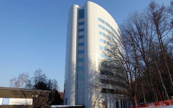 Prince Snow Resorts: Unterkunftsangebot der Skigebiete – Unterkunftsangebot Furano