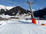 Dorflift - Tellerlift