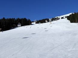 Saalbach Hinterglemm Leogang Fieberbrunn (Skicircus)