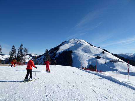 Kufstein: Testberichte von Skigebieten – Testbericht SkiWelt Wilder Kaiser-Brixental