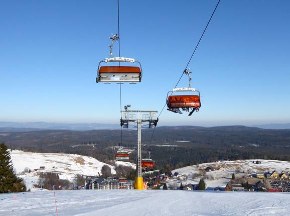 Winterpol Pomarańczowa (W3)