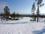 Piste Snöflingan Nr. 2