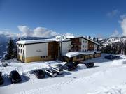 Sporthotel Hochlienz