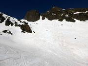 Schwarze Piste La Portella d'Arcalís