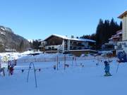 Olympia Privathotel Garni an der Talstation