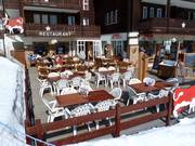 Restaurant Hotel Edelweiss