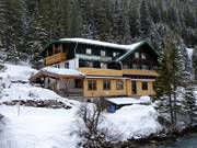 Alpengasthof Paletti