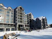 SkiStar Lodge Hundfjället